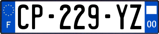 CP-229-YZ