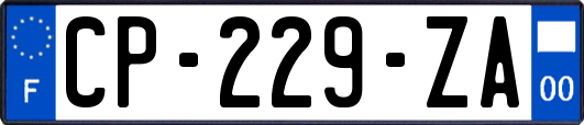 CP-229-ZA