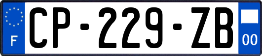 CP-229-ZB