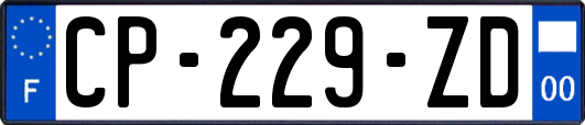 CP-229-ZD