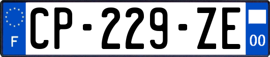 CP-229-ZE