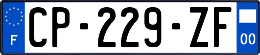 CP-229-ZF