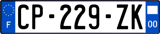 CP-229-ZK