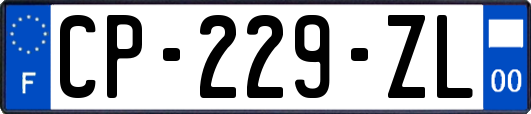 CP-229-ZL