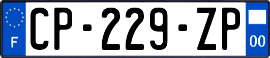 CP-229-ZP