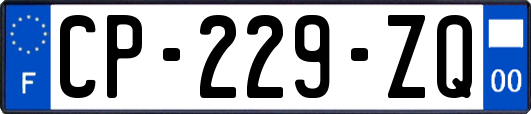 CP-229-ZQ