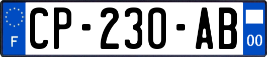 CP-230-AB