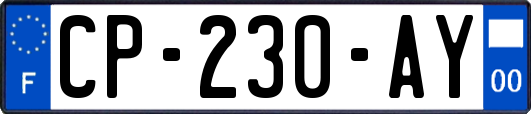 CP-230-AY