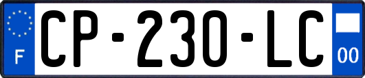 CP-230-LC