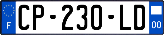 CP-230-LD