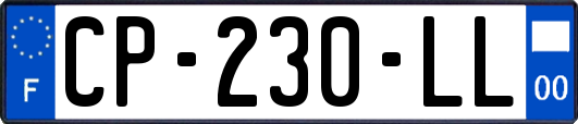 CP-230-LL
