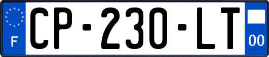 CP-230-LT