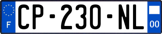 CP-230-NL