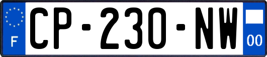 CP-230-NW