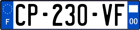 CP-230-VF