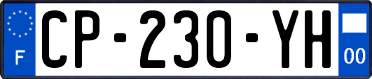 CP-230-YH