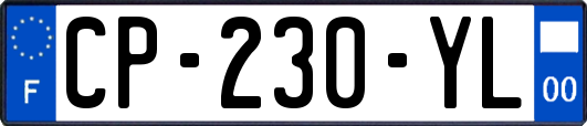 CP-230-YL