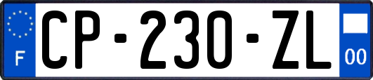 CP-230-ZL