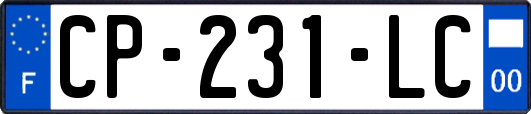 CP-231-LC