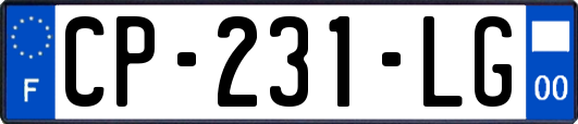 CP-231-LG