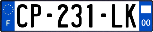 CP-231-LK