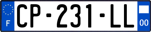 CP-231-LL