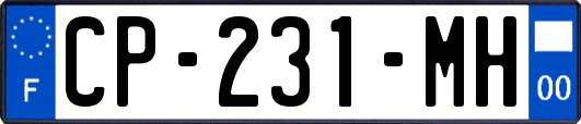 CP-231-MH