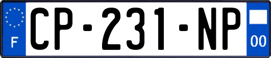 CP-231-NP
