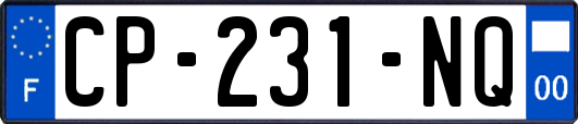 CP-231-NQ