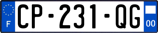 CP-231-QG