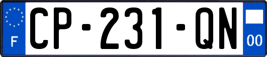 CP-231-QN