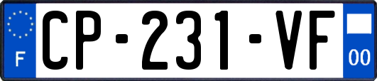 CP-231-VF