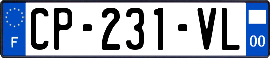 CP-231-VL