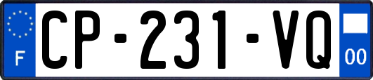 CP-231-VQ