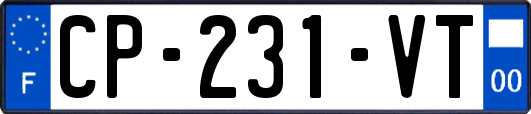 CP-231-VT
