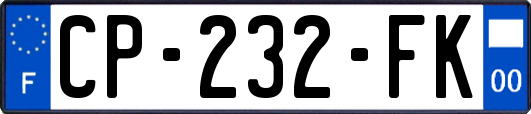 CP-232-FK