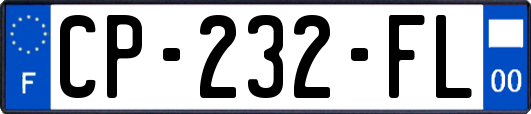 CP-232-FL