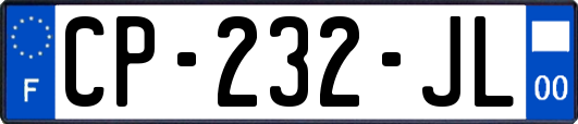 CP-232-JL