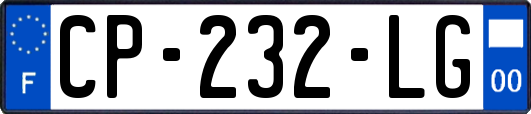 CP-232-LG