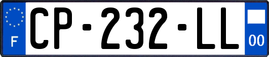 CP-232-LL