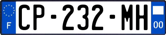 CP-232-MH