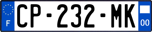 CP-232-MK