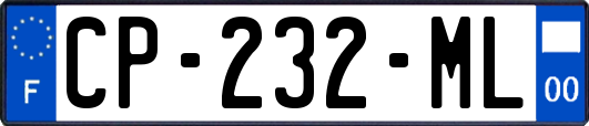 CP-232-ML