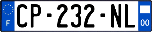 CP-232-NL