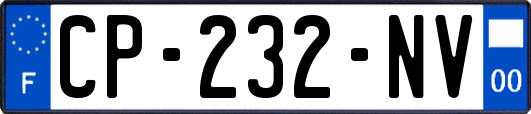 CP-232-NV