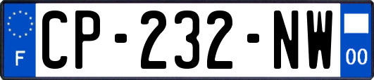 CP-232-NW