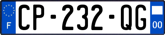 CP-232-QG