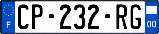 CP-232-RG