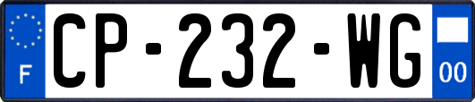 CP-232-WG