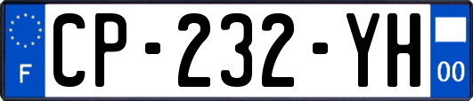 CP-232-YH